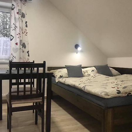 Apartmany V Chalupe Nad Modravou Modrava Luaran gambar