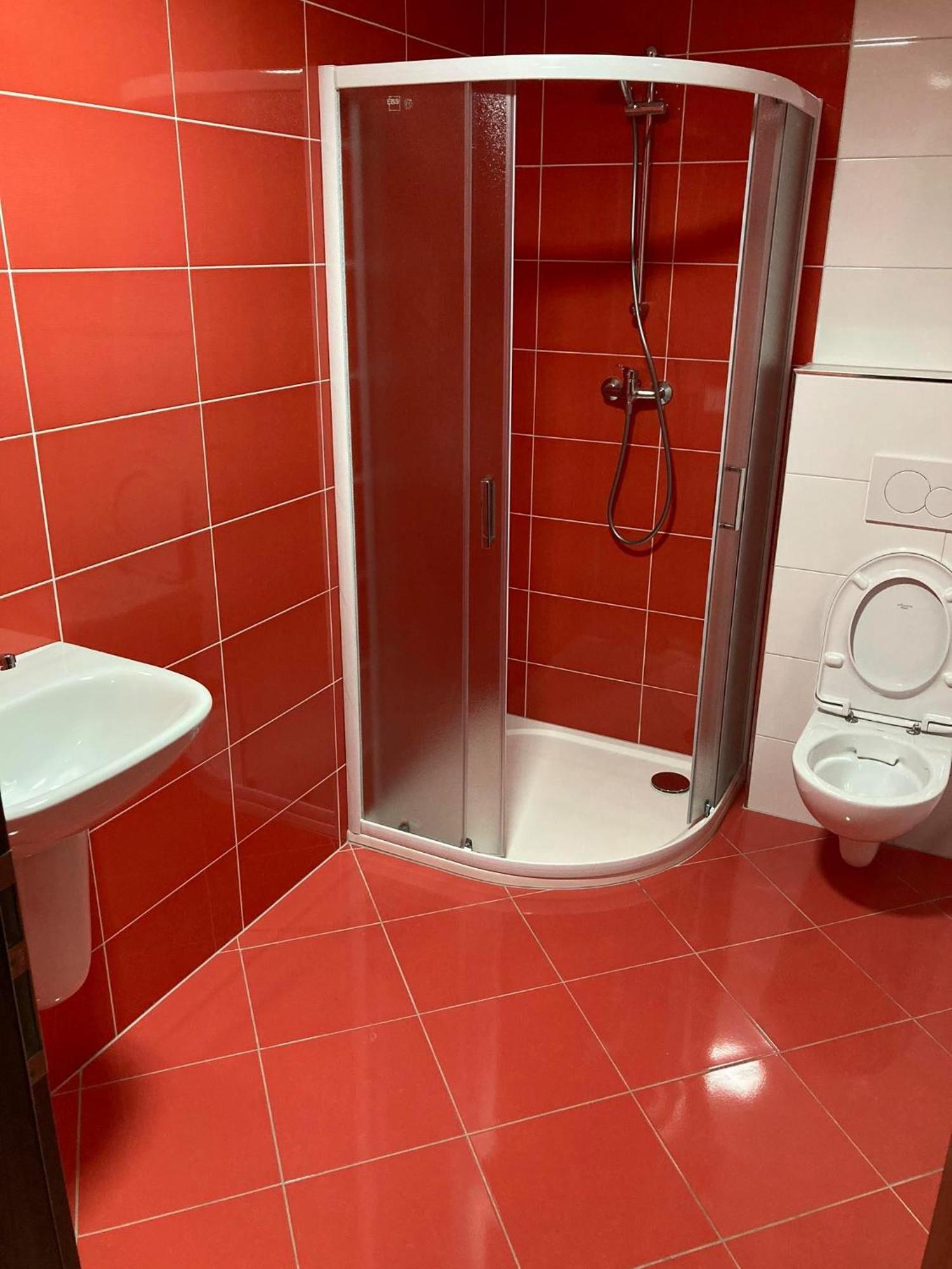 Apartmany V Chalupe Nad Modravou Modrava Luaran gambar